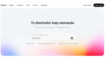 Así es PixelCut Así es PixelCut