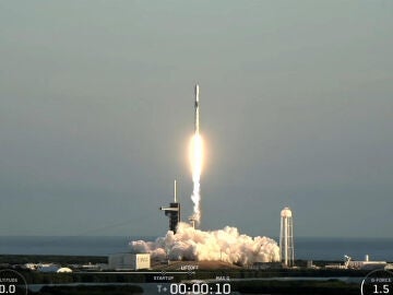 La NASA lanza tres misiones para mapear la heliosfera y estudiar el viento solar