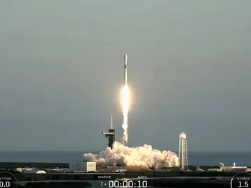 La NASA lanza tres misiones para mapear la heliosfera y estudiar el viento solar La NASA lanza tres misiones para mapear la heliosfera y estudiar el viento solar