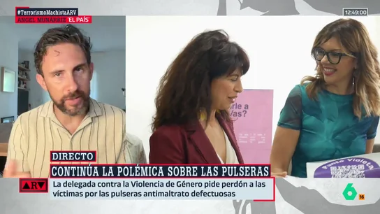 Ángel Munárriz Ángel Munárriz
