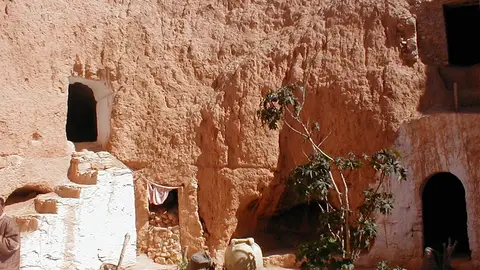 Matmata Matmata