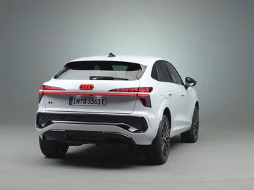 Audi Q3 Sportback Audi Q3 Sportback