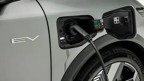 Mitsubishi Eclipse Cross Mitsubishi Eclipse Cross