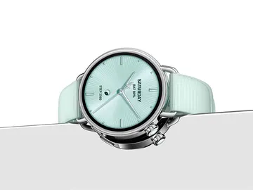 El Xiaomi Watch S4 El Xiaomi Watch S4