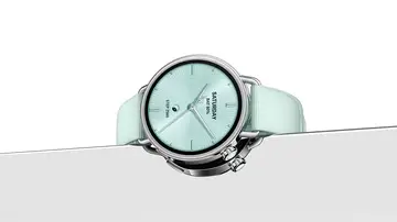 El Xiaomi Watch S4 El Xiaomi Watch S4