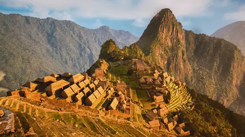 Machu Picchu: Journey to the Lost City Machu Picchu: Journey to the Lost City