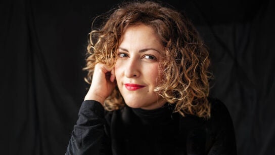 Soraya Romero Hern&aacute;ndez