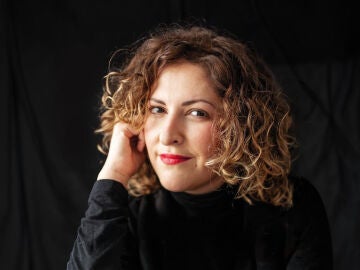 Soraya Romero Hernández