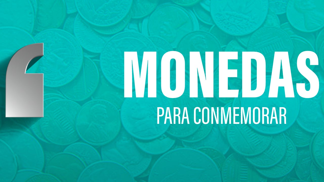 De Cristóbal Colón a Charlie Kirk, pasando por Abraham Lincoln y Louis Braille: así es la historia de las monedas conmemorativas en EEUU