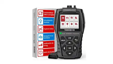 OBD2 Diagnosis ThinkOBD 500 OBD2 Diagnosis ThinkOBD 500