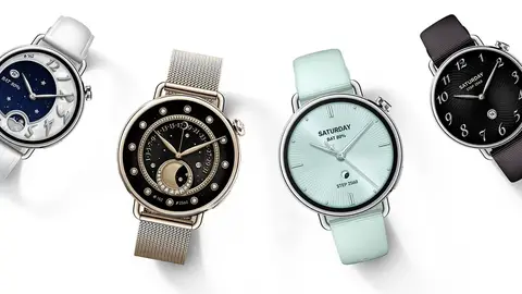 Xiaomi Watch S4 Xiaomi Watch S4