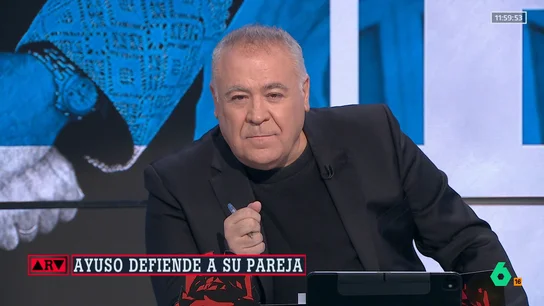 Ferreras Ferreras