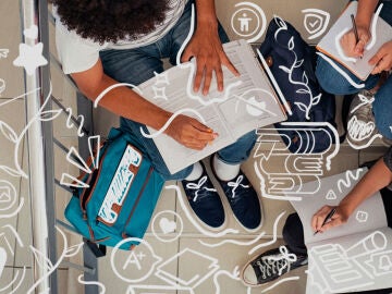 Las cuentas adolescentes de Facebook e Instagram