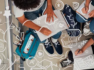 Las cuentas adolescentes de Facebook e Instagram Las cuentas adolescentes de Facebook e Instagram