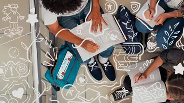 Las cuentas adolescentes de Facebook e Instagram Las cuentas adolescentes de Facebook e Instagram