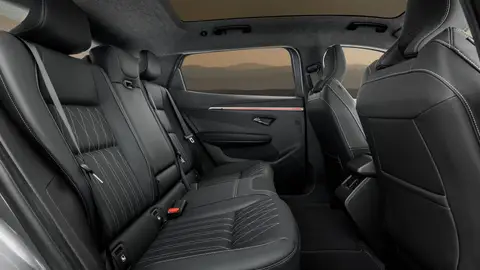Mitsubishi Eclipse Cross Mitsubishi Eclipse Cross