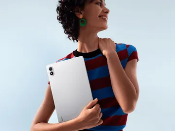 La tableta Redmi Pad 2 Pro llega a España La tableta Redmi Pad 2 Pro llega a España