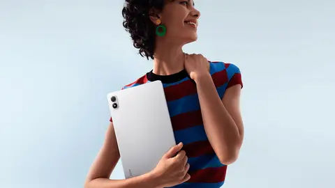 La tableta Redmi Pad 2 Pro llega a España La tableta Redmi Pad 2 Pro llega a España