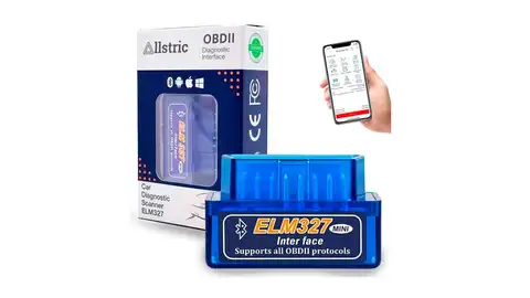 Allstric® Obd2 Allstric® Obd2
