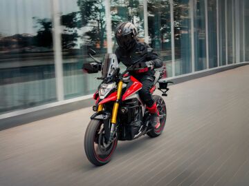 X-47 de Ultraviolette