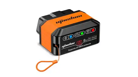 OBD Diagnosis Bluetooth ujinzhou OBD Diagnosis Bluetooth ujinzhou