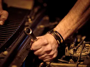 Obdd borra los fallos de tu coche una vez reparado Obdd borra los fallos de tu coche una vez reparado