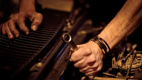 Obdd borra los fallos de tu coche una vez reparado Obdd borra los fallos de tu coche una vez reparado