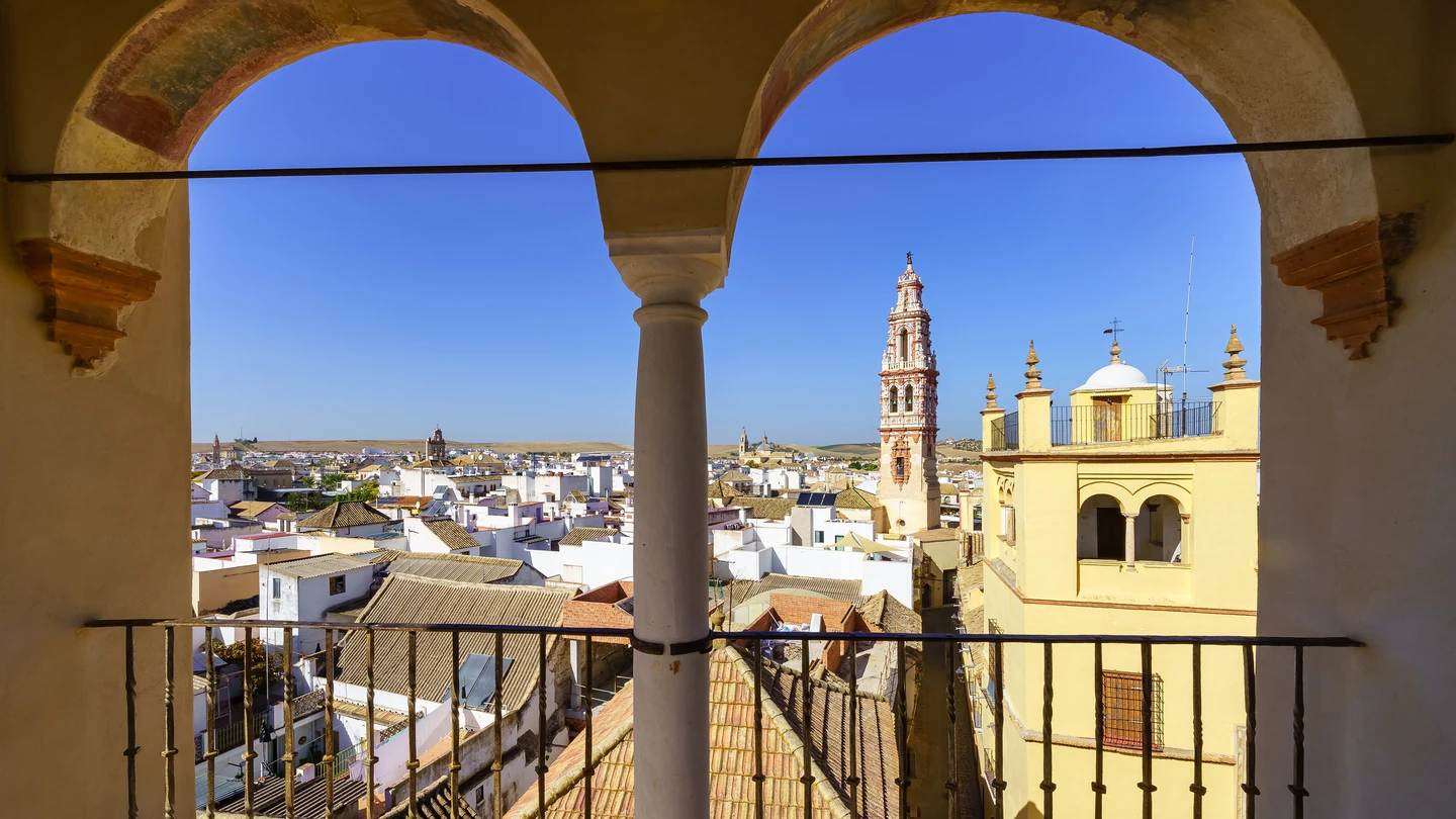 Écija, en Sevilla Écija, en Sevilla