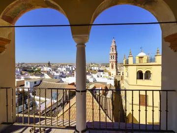 Écija, en Sevilla Écija, en Sevilla