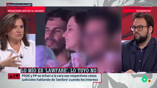Lucía Méndez Lucía Méndez