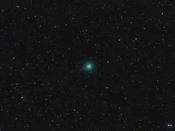 Cometa C/2025 A6 (Lemmon) Cometa C/2025 A6 (Lemmon)