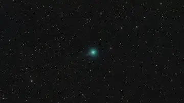 Cometa C/2025 A6 (Lemmon) Cometa C/2025 A6 (Lemmon)
