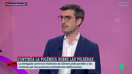 Pablo Simón, editor de 'Politikon' Pablo Simón, editor de 'Politikon'