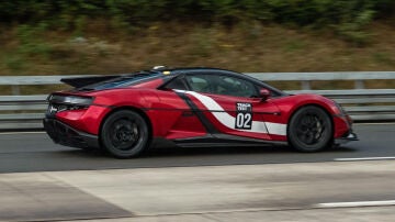 BYD YangWang U9 Extreme 