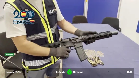 Menores sicarios, más baratos y violentos: la Policía desarticula varias mafias dedicadas a su captación en España sicarios menores