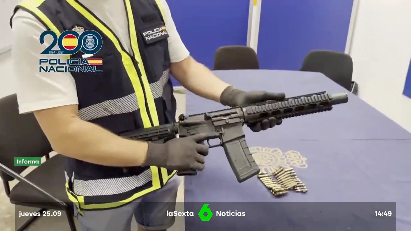 Menores sicarios, más baratos y violentos: la Policía desarticula varias mafias dedicadas a su captación en España sicarios menores