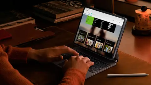 Xiaomi Pad 8 Xiaomi Pad 8