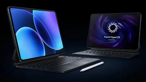 Xiaomi Pad 8 Xiaomi Pad 8
