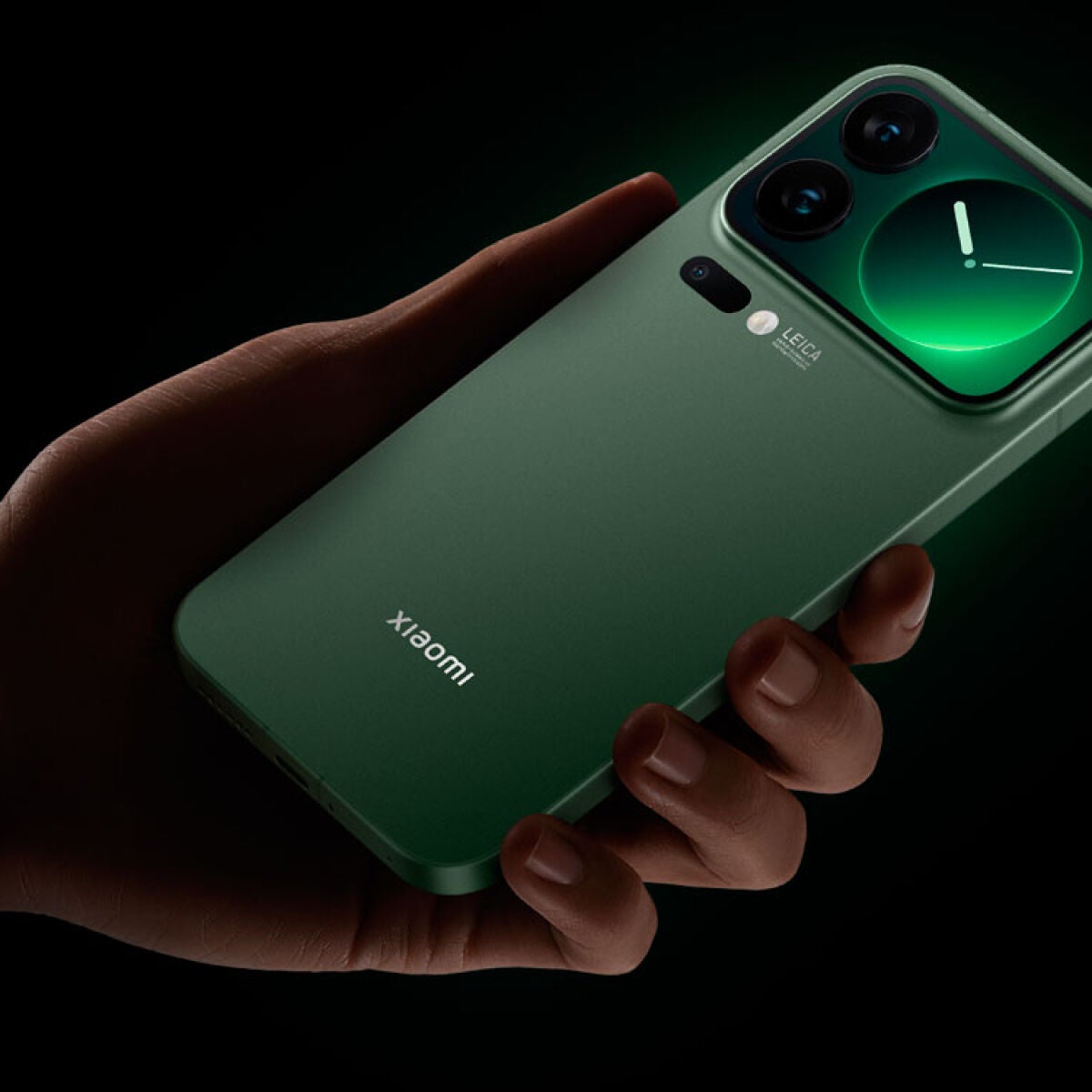 Esta podría ser una de las primeras novedades de HyperOS 4