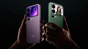 Los Xiaomi 17 Pro y 17 Pro Max Los Xiaomi 17 Pro y 17 Pro Max