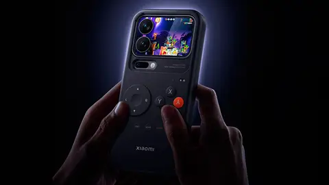 Xiaomi 17 Pro Retro Gamer Case Xiaomi 17 Pro Retro Gamer Case