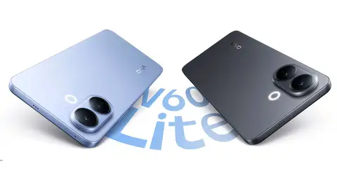 Los Vivo V60 Lite Los Vivo V60 Lite