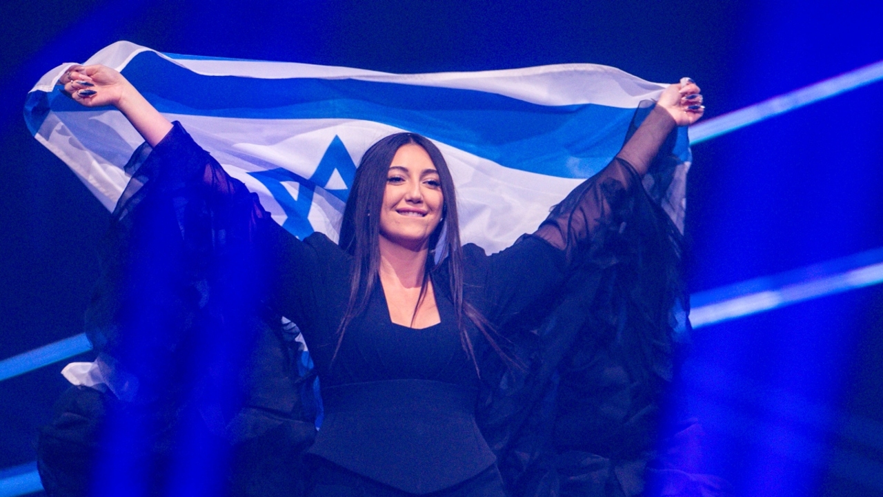 Eurovisión adelanta a noviembre su decisión sobre si excluir o no a Israel del festival