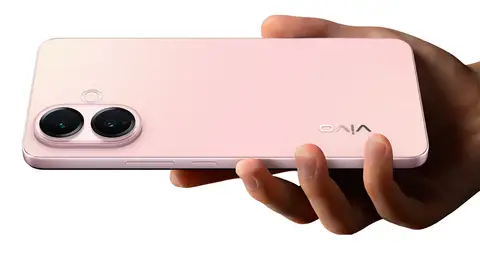 El VIvo V60 El VIvo V60
