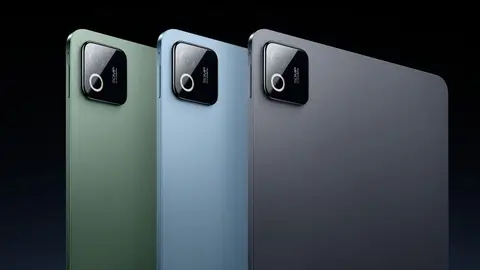 Xiaomi Pad 8 Xiaomi Pad 8