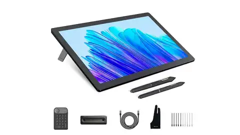 HUION Kamvas Pro 19 4K UHD HUION Kamvas Pro 19 4K UHD