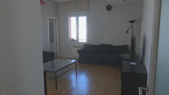 Imagen de una vivienda Imagen de una vivienda