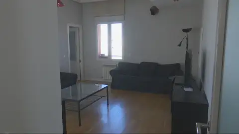 Imagen de una vivienda Imagen de una vivienda