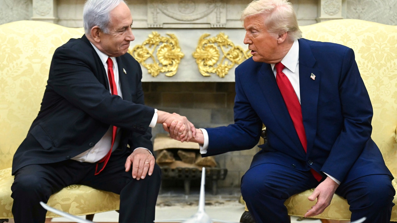 Una reunión de paz con muy poco consenso: la propuesta de EEUU con 21 puntos no convence ni a Israel ni a Hamás