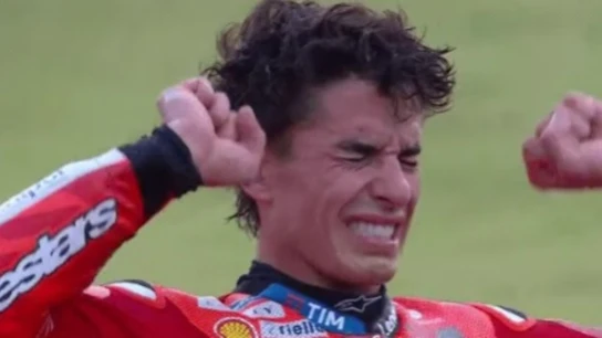 Marc Márquez Marc Márquez